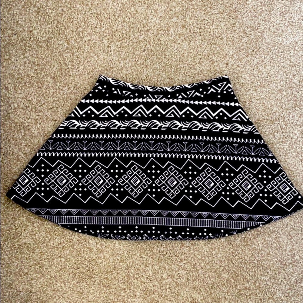 Women’s Mini Skirt